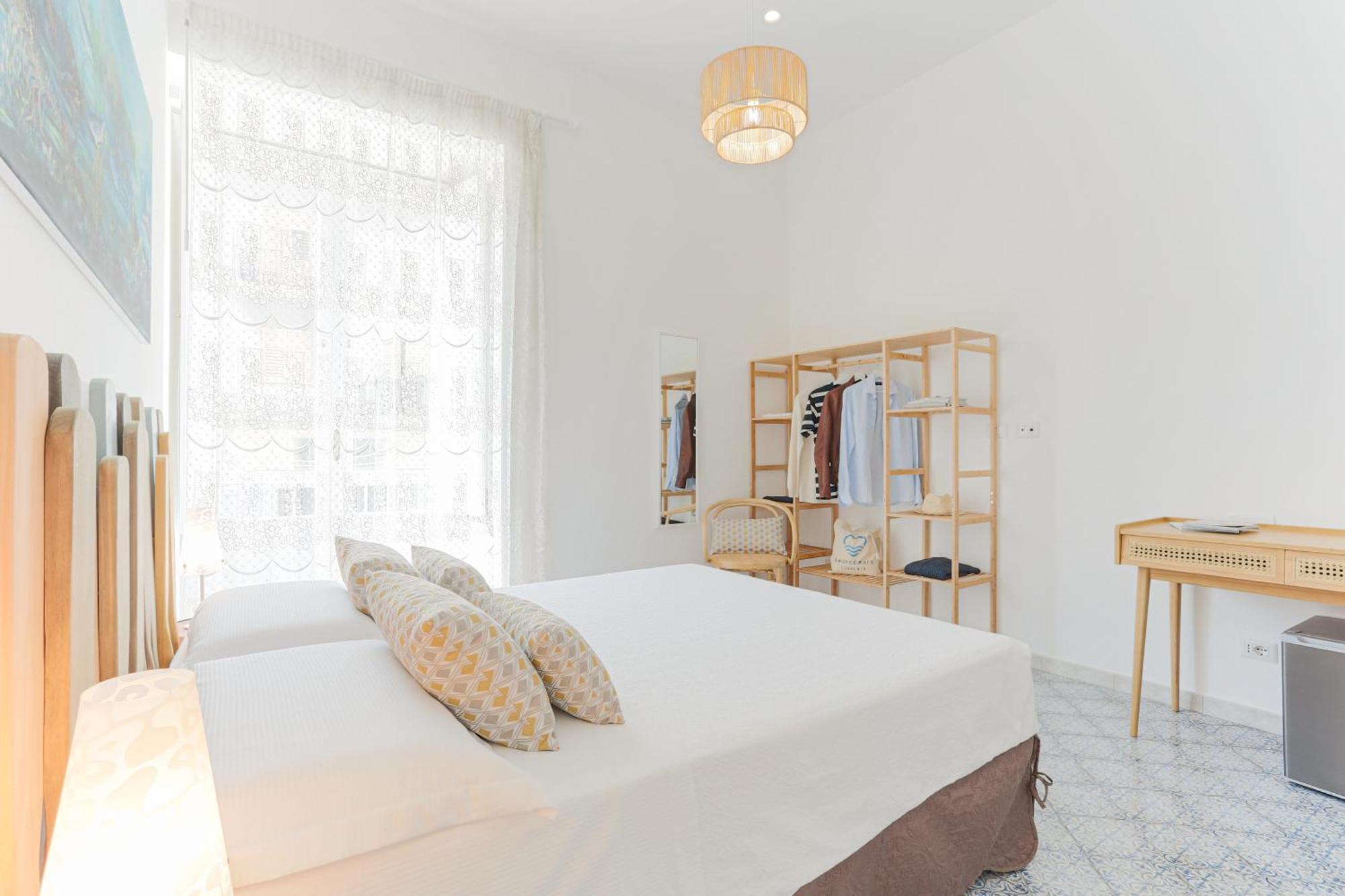 Amoredimare Sorrento Quarto foto